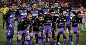 La playera de los Gallos Blancos del Querétaro es la tercera mejor del mundo, según Subsidesports