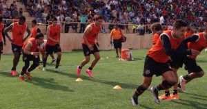 Estadio Tecnológico de Oaxaca, casa de los Alebrijes. Foto: Especial 