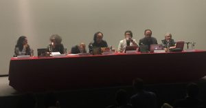 Bienal de fotografía. Foto: Alejandra Guerrero