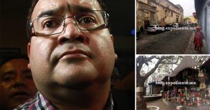 En Veracruz apenas puso pie en pueblos indígenas; en Guatemala, Duarte dependió de ellos al huir