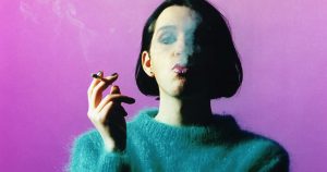 Actualmente, Molko tiene 44 años y junto con Stefan Olsdal realiza una gira mundial para festejar los 20 años de Placebo. Foto: Florian Jaenicke/Especial(1998)