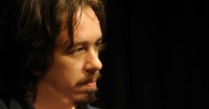 Pedro Mairal, uno de los narradores argentinos más importantes del momento. Foto: efe