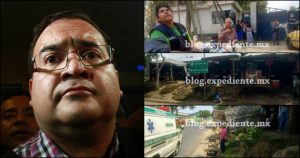 Fotos: Blog Expediente y Cuartoscuro.