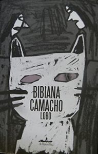Lobo. Bibiana Camacho. Almadía