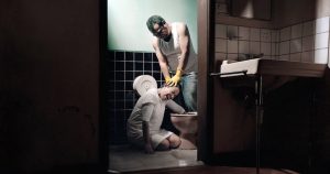 El trabajo de Paola Paredes revela que estos centros clandestinos continúan existiendo y aplicando tratamientos que se consideran contrarios al respeto de los derechos humanos. Foto: Facebook. 