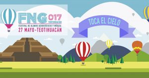 Foto: festivalnacionaldelglobo.com