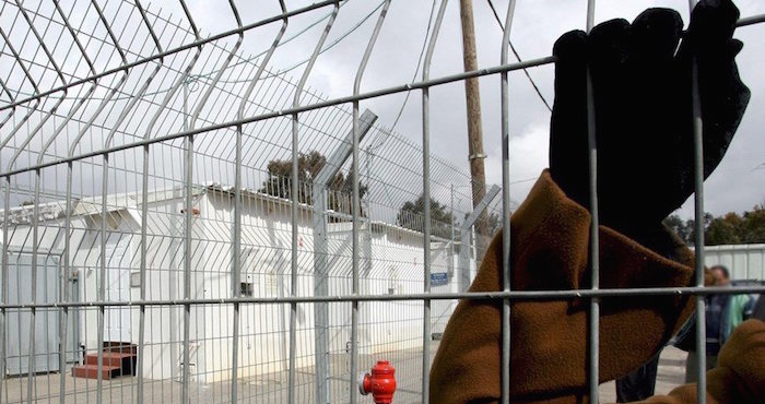 Para el doctor Víctor Hernández, coordinador del diplomado de Seguridad Nacional en la Universidad Iberoamericana de Puebla, la encuesta demuestra que en México el sistema penal es garantista solo en el pap. Foto: EFE