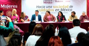 Poner los cuidados al centro de la acción pública