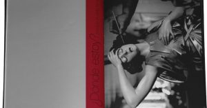 El fotógrafo Tomás Casademunt propone una forma inusual de intimar con las figuras sacras. Foto: RAM