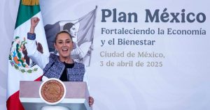 La fórmula “Sheinbaum” o la construcción de un híbrido