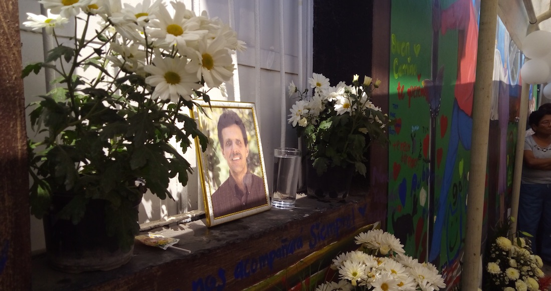 Foto: Arantxa Arcos, BlogExpediente.