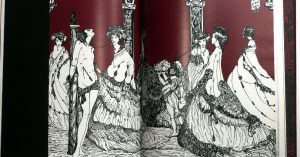 Planos en el tiempo (detalle). Foto: RAM