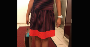 Niña de 12 años deja torneo de ajedrez en Malasia porque los organizadores declararon que su falda era “inapropiada”