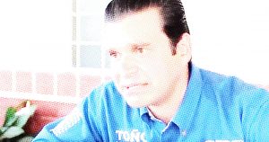 En la imagen, Antonio Echevarría García, candidato a la gubernatura de Nayarit por la coalición PAN-PRD-PT-PRS. Foto: Especial.