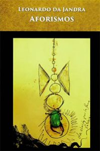 Aforismos. Leonardo Da Jandra. Avispero.