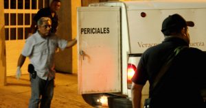 En el Veracruz de Yunes, la violencia sigue y los sicarios, impunes, se vuelven más crueles
