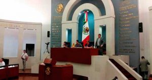 Congreso de SLP.  Foto: Puso.