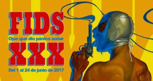 El FIDS llega a su tercera década. Imagen: Facebook (FIDSMex)