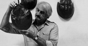 Brian Nissen. Foto: RAM