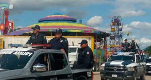 Junto con Daniel, otros 11 internos se fugaron del penal. Foto: Pulso.