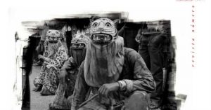 Detalle de la portada. Foto: RAM