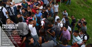 Fiscal de Yunes se concentra en duartistas y mientras, aumentan homicidios dolosos en Veracruz