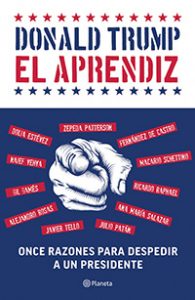 Donald Trump. El Aprendiz. Autores varios. Planeta