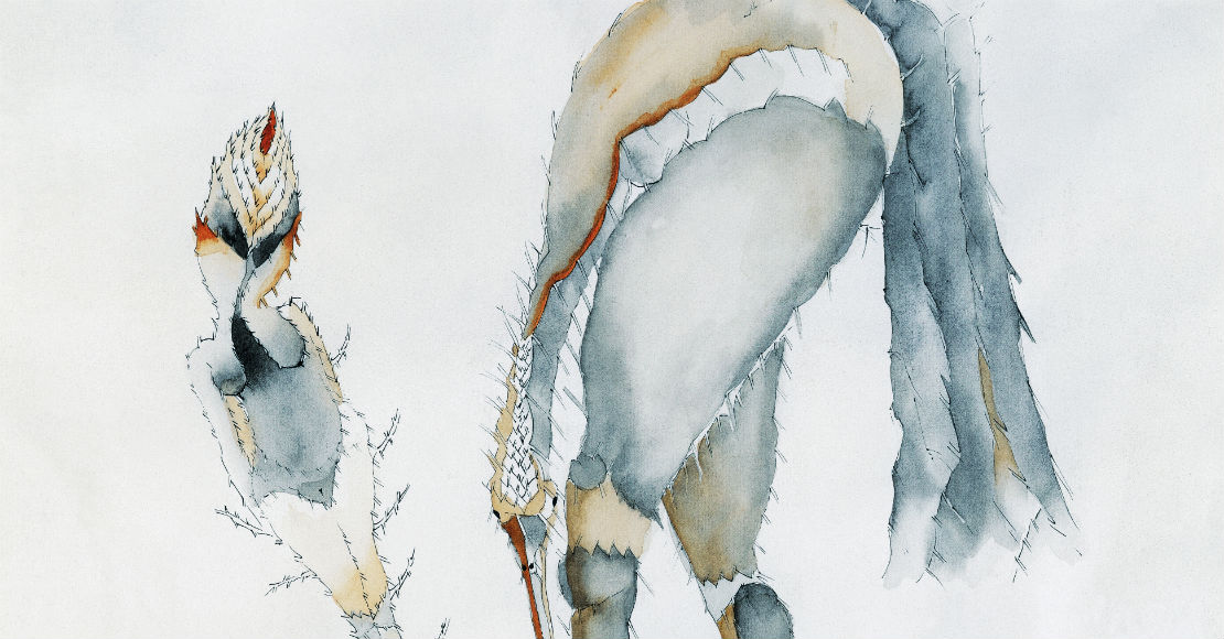 The Mandrake (detalle). Foto: RAM