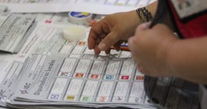 Foto: Venustiano Madero, Cuartoscuro/Archivo