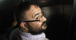 Javier Duarte de Ochoa, ex Gobernador de Veracruz. Foto: William Gularte, Cuartoscuro.