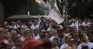 Foto: Fernando Carranza García, Cuartoscuro