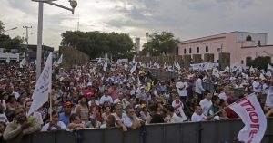 Foto: Fernando Carranza García, Cuartoscuro