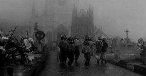 Detalle de foto de Ruth Lechuga. Foto: RAM