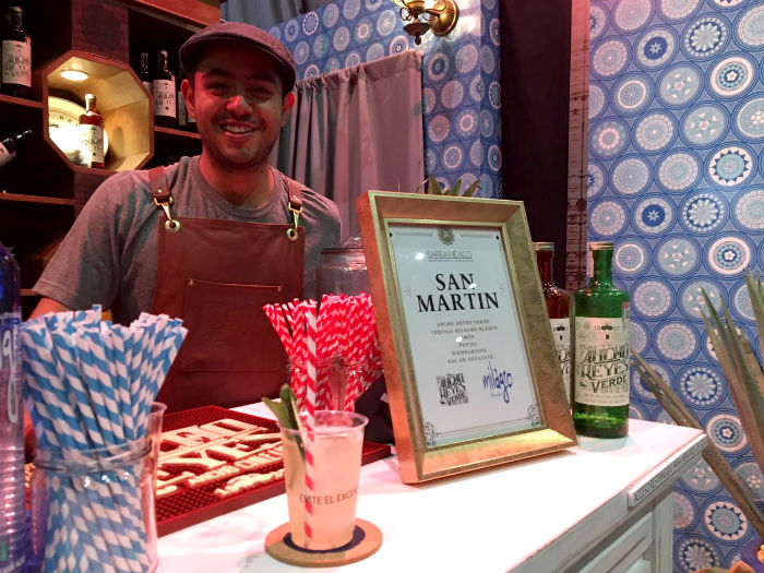 Foto: Daniela Medina, Mundano