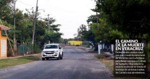 Foto: Blog Expediente, cortesía de Ana Alicia Osorio