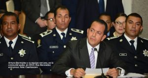 Les decían “La barredora”. Para secuestrar y matar usaban las patrullas, en días de Bermúdez