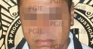 Ex funcionario de SLP es detenido por presuntas amenazas y violación a uno de sus empleados