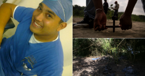 Trabajador, buen hijo, sencillo... desaparecido. Así acabaron con los sueños en la era Bermúdez