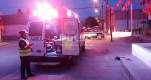 Foto: El Pulso de San Luis. 