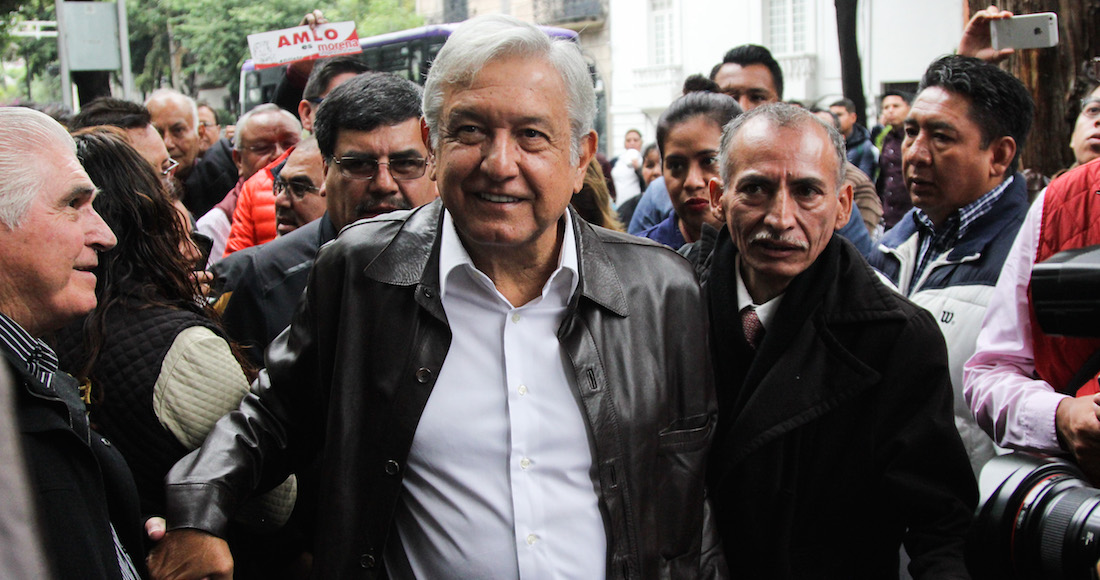 Foto: Galo Cañas, Cuartoscuro