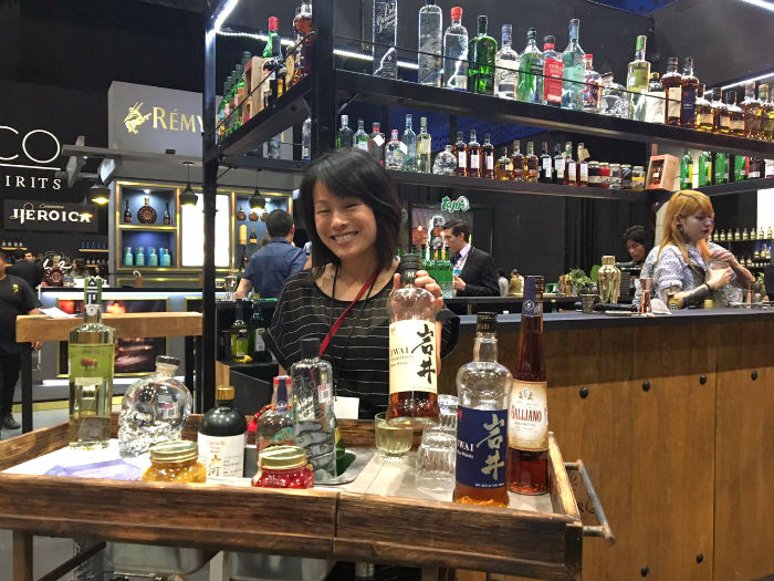 Foto: Daniela Medina, Mundano