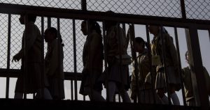 Foto: Galo Cañas, Cuartoscuro/Archivo