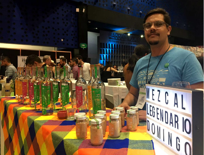 Foto: Daniela Medina, Mundano