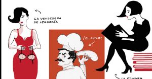 Biblioteca de los libros rechazados, de David Foenkinos. Foto: Especial