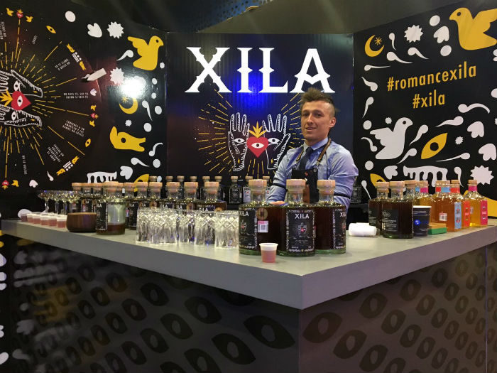 Foto: Daniela Medina, Mundano