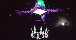 Foto: Elevé Danza Facebook