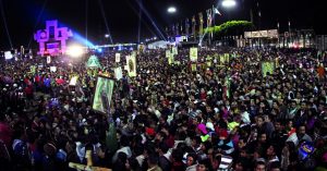 3.	Fotografía: D.R. © Federico Gama, en número 125 de Artes de México, Guadalupe Tonantzin, 2017. 