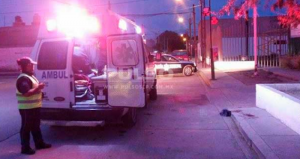 La víctima fue supuestamente violada en un camión de pasajeros. Foto: Pulso