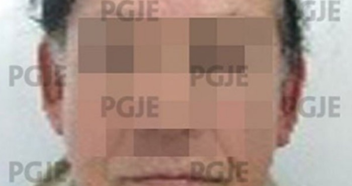 El sujeto ya presentaba dos denuncias previas. Foto: Pulso