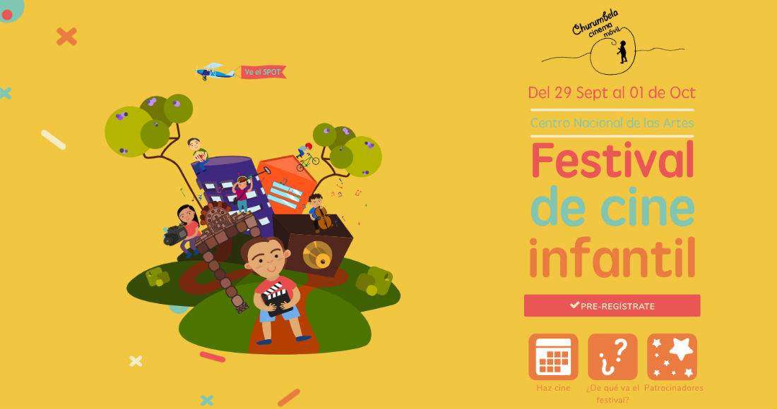 Imagen: Churumbela Fest